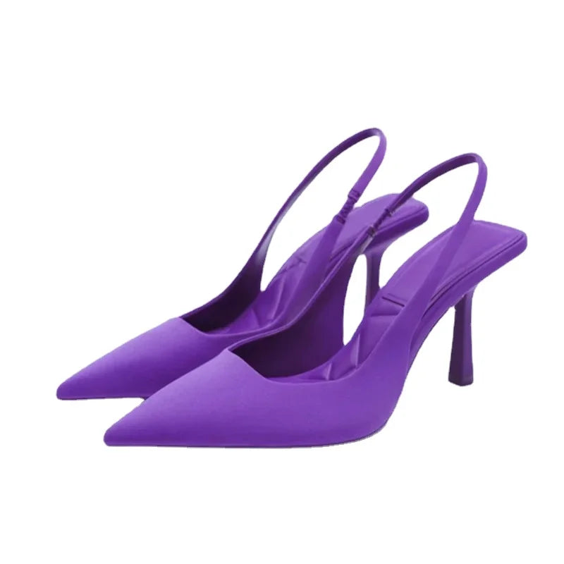 Fashion Women's Pumps