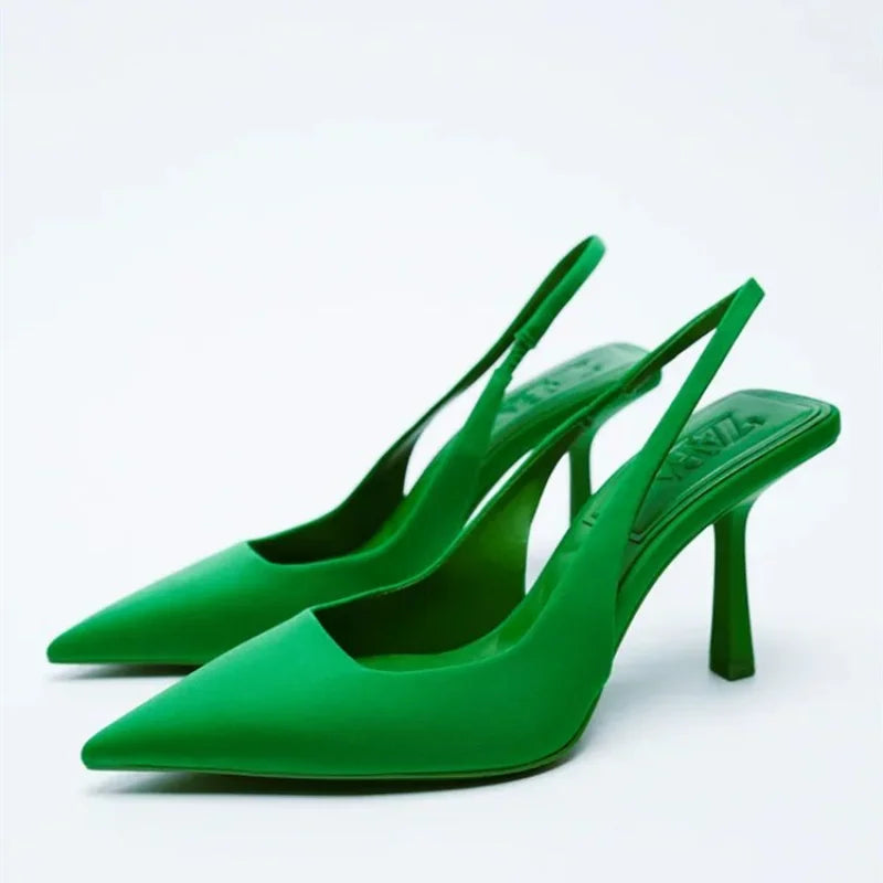 Fashion Women's Pumps
