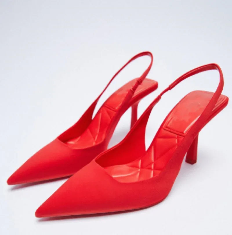 Fashion Women's Pumps