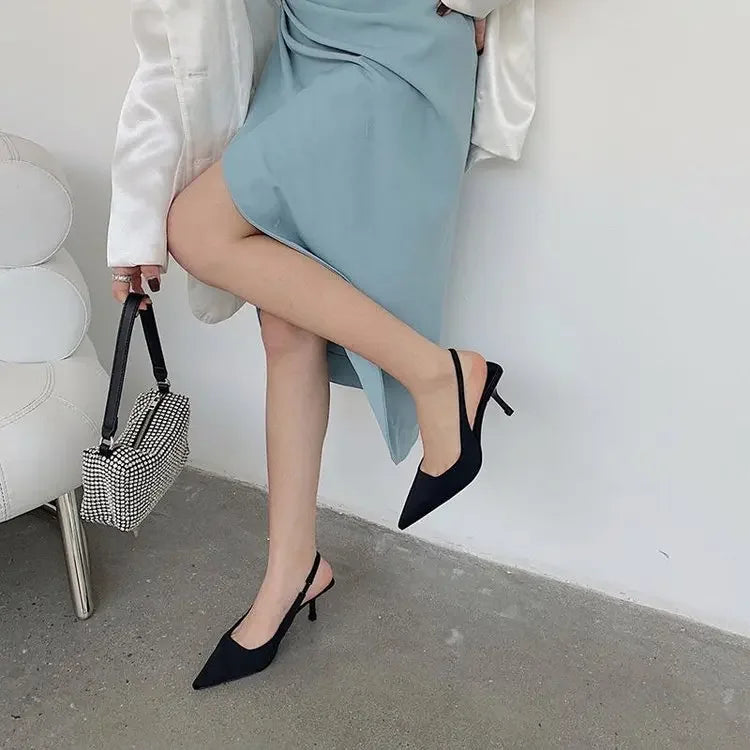 Fashion Women's Pumps