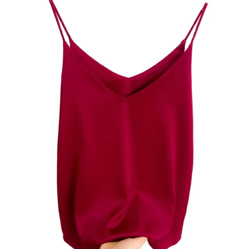 Camisole Slim